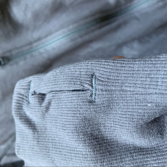 Zella zip up hoodie - Picture 4 of 5